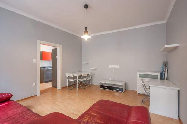 Altbauwohnung kaufen in 1200 Wien (Bild 3)