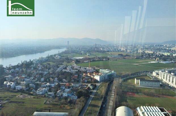 Terrassenwohnung mieten in 1220 Wien (Bild 2)