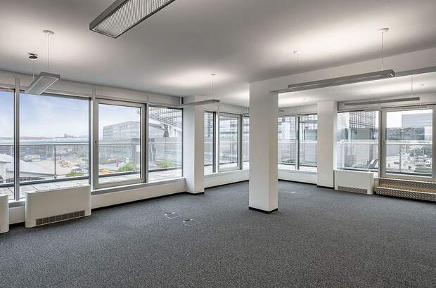 Gewerbeobjekt mieten in 1030 Wien (Bild 5)