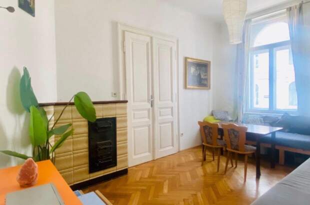 Altbauwohnung mieten in 1090 Wien (Bild 5)