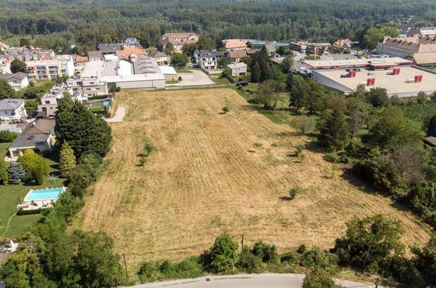 Grundstück kaufen in 3400 Klosterneuburg (Bild 2)