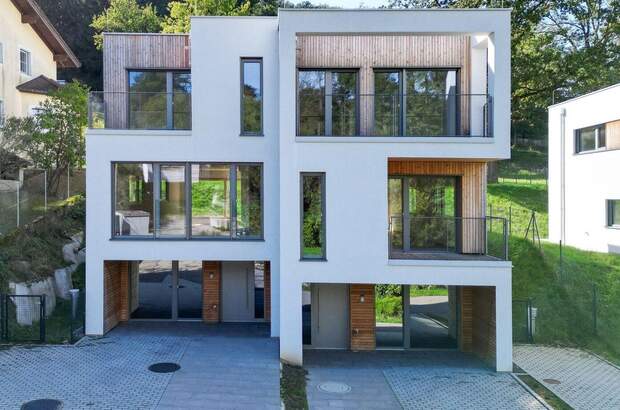 Haus mit Garten kaufen in 3400 Klosterneuburg