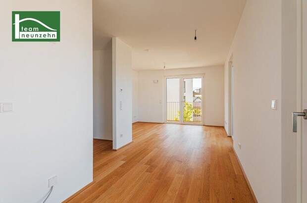 Terrassenwohnung kaufen in 1210 Wien (Bild 3)