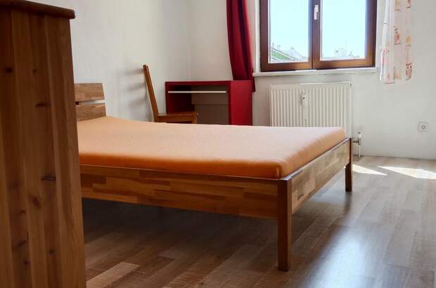 Wohnung mit Balkon mieten in 1100 Wien (Bild 4)