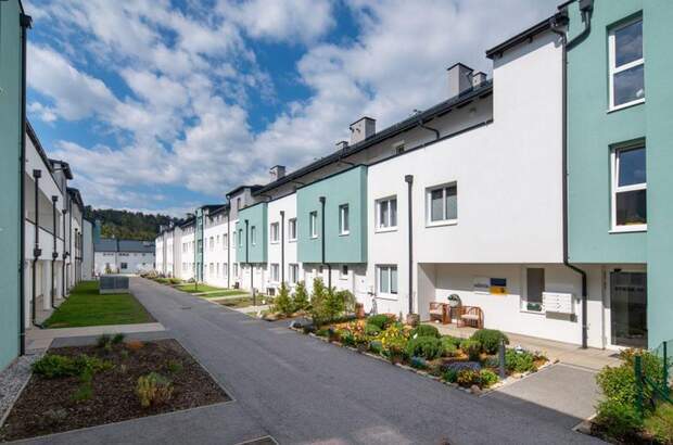 Wohnung mit Balkon mieten in 2625 Schwarzau