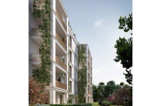 Terrassenwohnung kaufen in 1160 Wien (Bild 3)