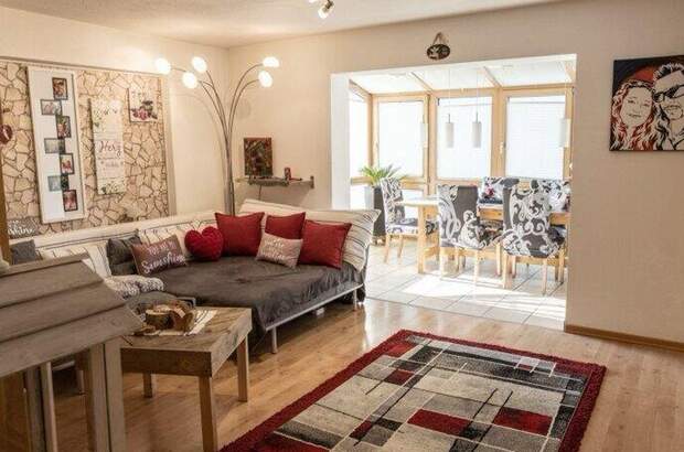 Haus mit Garten kaufen in 6200 Jenbach (Bild 3)