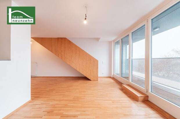 Terrassenwohnung mieten in 1200 Wien (Bild 2)