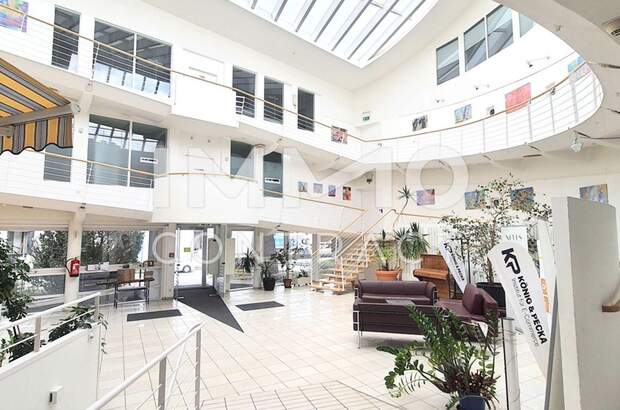 Gewerbeobjekt mieten in 2380 Perchtoldsdorf (Bild 3)