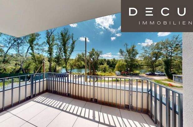 Terrassenwohnung kaufen in 1220 Wien (Bild 2)