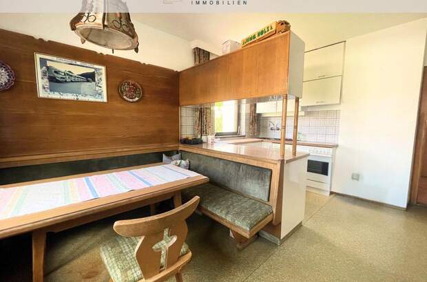 Gewerbeobjekt kaufen in 5760 Saalfelden (Bild 3)