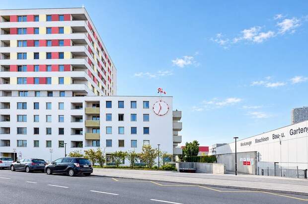 Immobilie mieten in 1030 Wien (Bild 1)