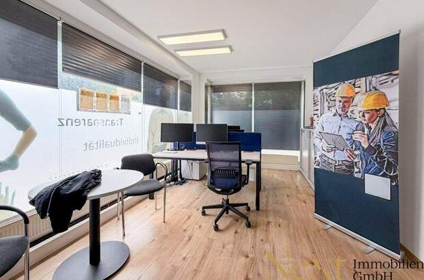 Büro / Praxis mieten in 4600 Wels (Bild 3)