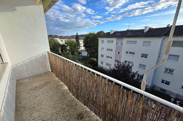 Altbauwohnung mit Balkon kaufen in 8200 Gleisdorf (Bild 2)