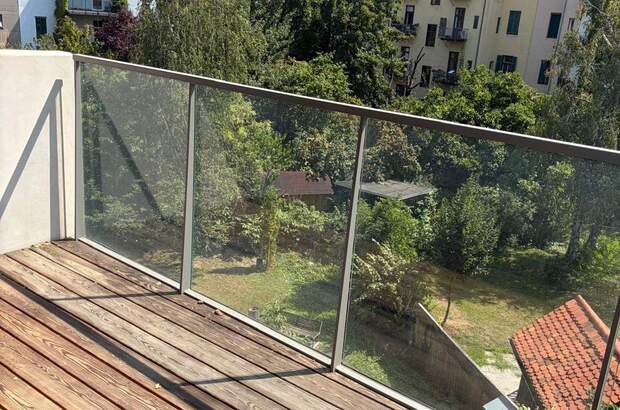 Wohnung mit Balkon mieten in 8010 Graz (Bild 5)