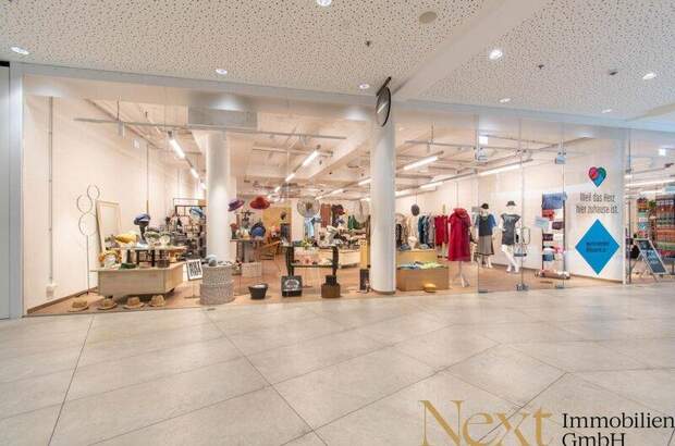 Einzelhandel mieten in 4020 Linz (Bild 2)