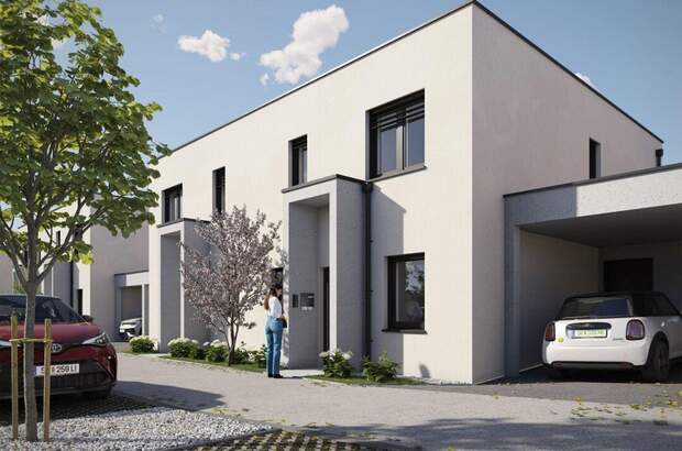 Haus mit Garten kaufen in 4400 Steyr (Bild 1)