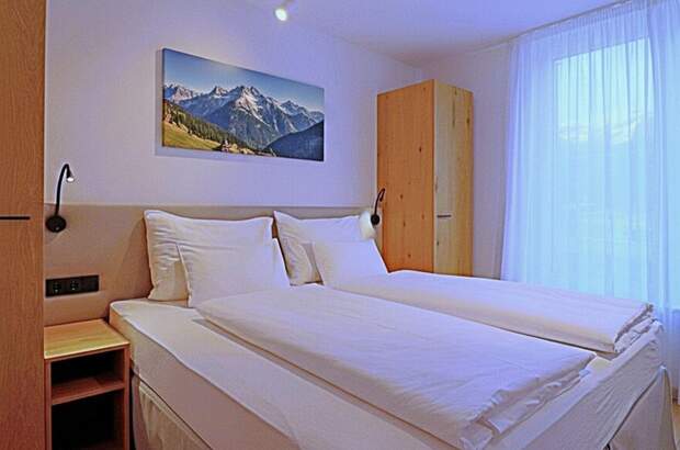 Wohnung mit Balkon kaufen in 6391 Fieberbrunn (Bild 5)