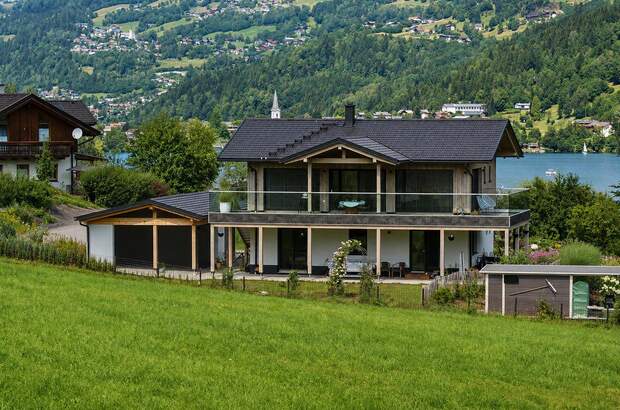 Chalet kaufen in 9544 Feld (Bild 1)