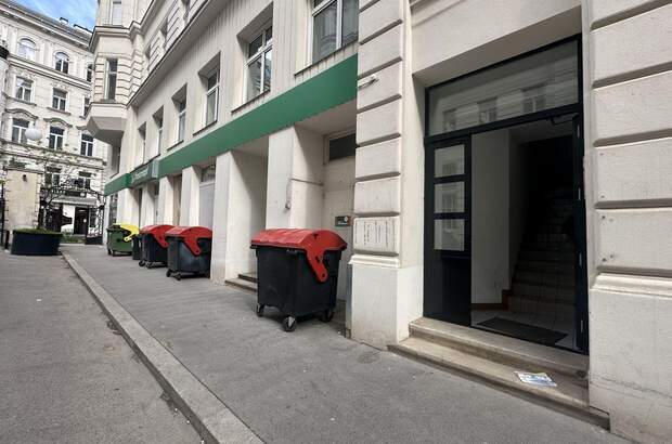 Gewerbeobjekt mieten in 1070 Wien (Bild 3)