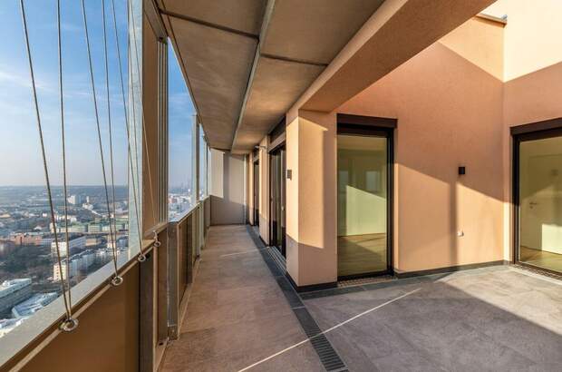 Wohnung mit Balkon kaufen in 1030 Wien (Bild 4)