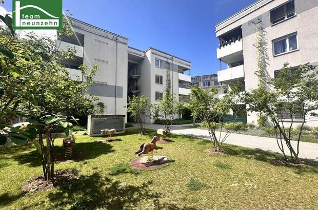 Terrassenwohnung mieten in 8020 Graz (Bild 5)