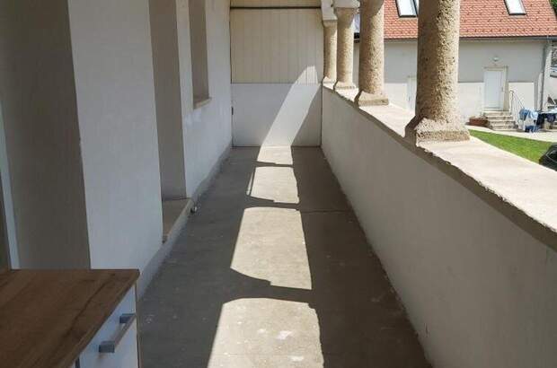 Altbauwohnung mit Balkon mieten in 8605 Kapfenberg (Bild 3)