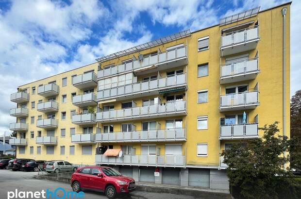 Terrassenwohnung kaufen in 5020 Salzburg (Bild 1)