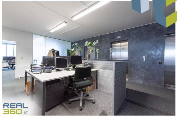Büro / Praxis mieten in 4020 Linz (Bild 4)