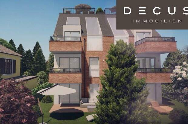 Terrassenwohnung kaufen in 1220 Wien (Bild 3)