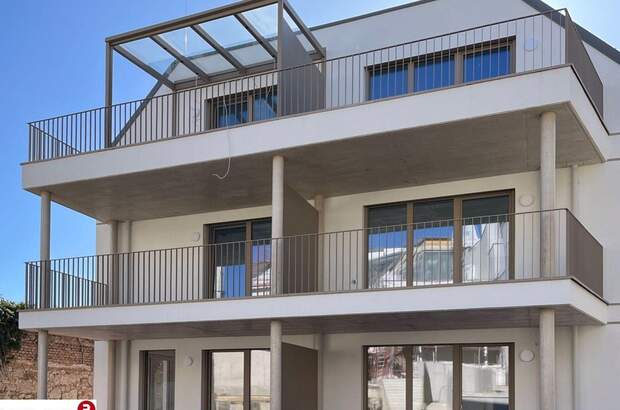 Eigentumswohnung in 2540 Bad Vöslau (Bild 4)