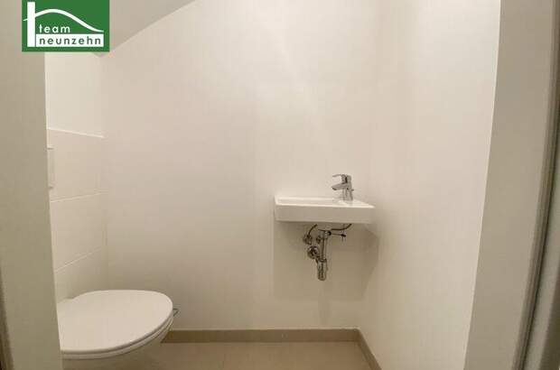 Terrassenwohnung mieten in 1210 Wien (Bild 5)