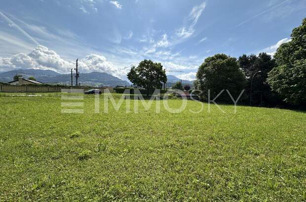 Grundstück kaufen in 6830 Rankweil (Bild 1)