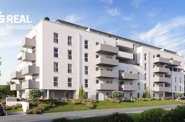 Terrassenwohnung kaufen in 7000 Eisenstadt (Bild 2)