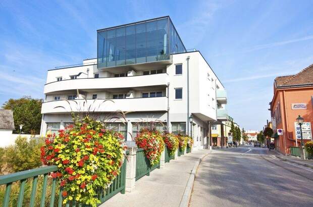 Terrassenwohnung mieten in 2544 Leobersdorf (Bild 1)