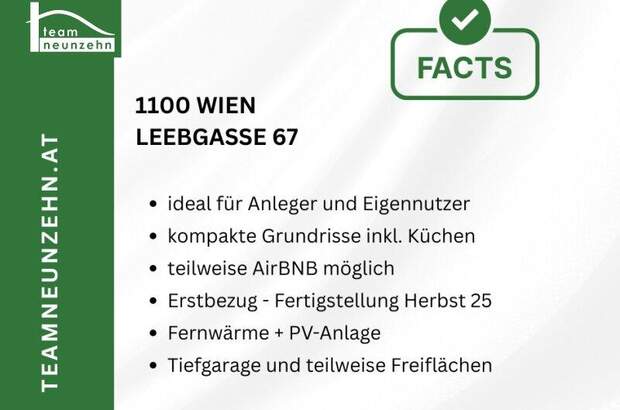 Wohnung kaufen in 1100 Wien (Bild 5)