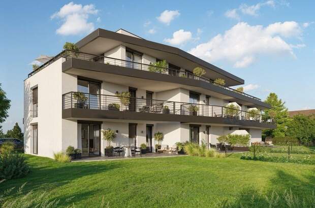 Eigentumswohnung in 8042 Graz (Bild 2)