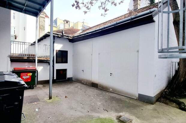 Anlageobjekt kaufen in 1160 Wien (Bild 2)