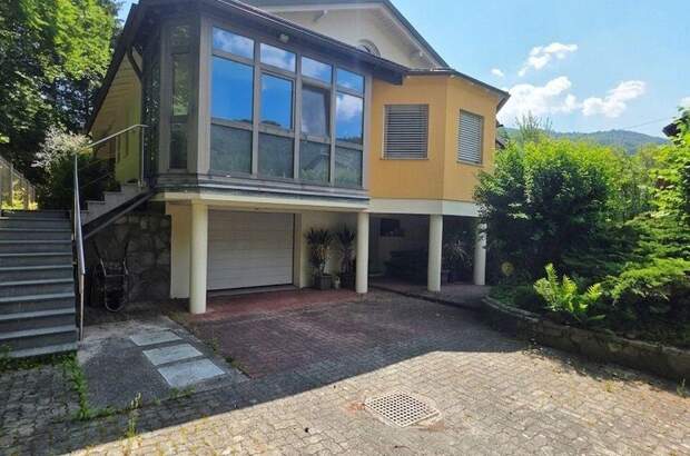 Haus mit Garten kaufen in 4645 Grünau (Bild 1)