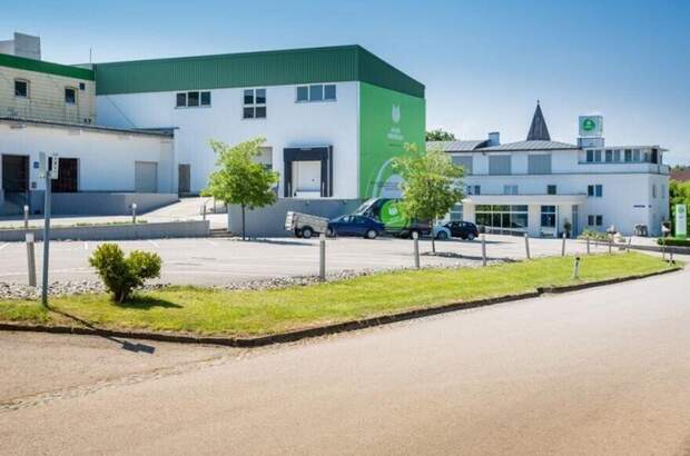Gewerbeobjekt mieten in 3361 Aschbach (Bild 2)