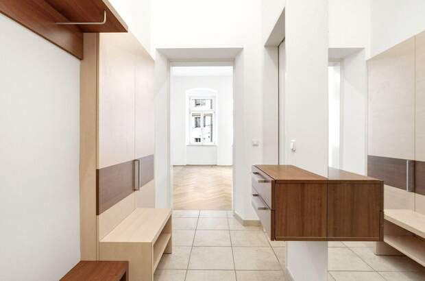 Altbauwohnung mieten in 4020 Linz (Bild 2)