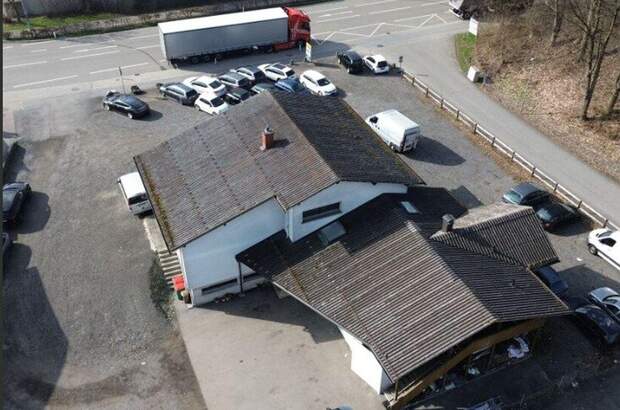 Grundstück kaufen in 6845 Hohenems (Bild 2)