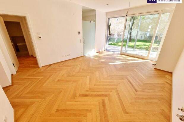 Terrassenwohnung kaufen in 1140 Wien (Bild 5)