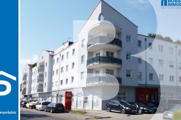 Immobilie mieten in 4050 Traun (Bild 1)