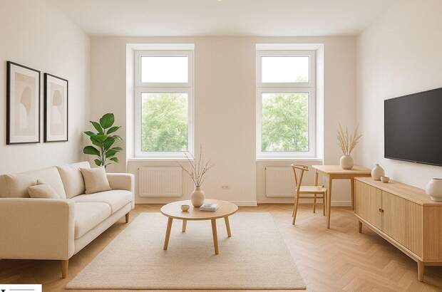 Altbauwohnung kaufen in 1100 Wien