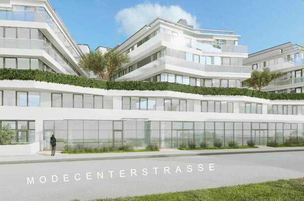 Gewerbeobjekt mieten in 1110 Wien (Bild 3)