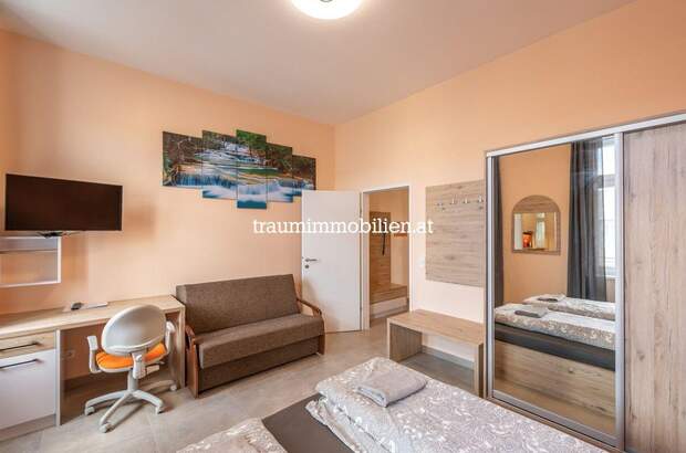 Altbauwohnung kaufen in 1100 Wien (Bild 5)