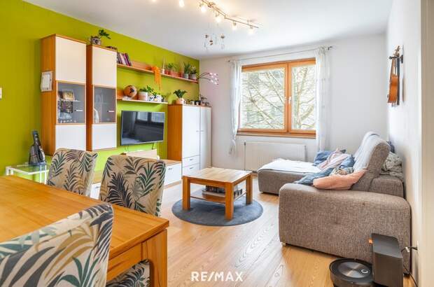 Wohnung kaufen in 1210 Wien (Bild 1)