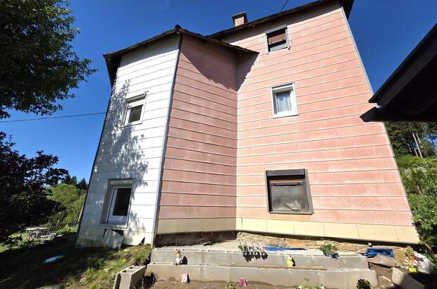 Haus kaufen in 9330 Brugga (Bild 3)