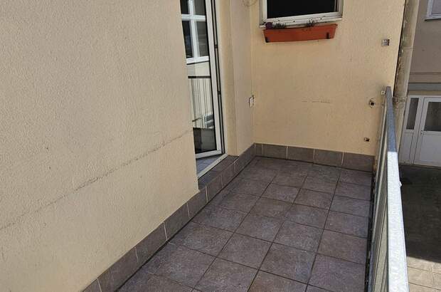 Altbauwohnung mit Balkon mieten in 2500 Baden (Bild 5)